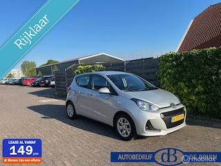 Hyundai i10 1.0i Comfort