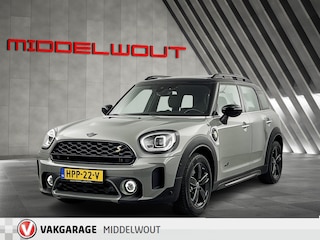 Mini Countryman 2.0 Cooper S E ALL4/Pano/Head up/Sportst/Camera/BTW