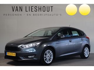 Ford Focus 1.0 Lease Edition - NL- Auto!! Apple I Airco I Cruise