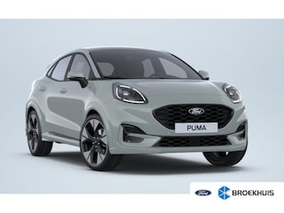 Ford Puma 1.0 EcoBoost Hybrid ST-Line X | Achteruitrijcamera | Apple Carplay/Android Auto|telefoonintegratie premium | Cruise control adaptief