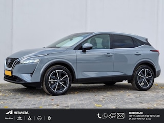 Nissan Qashqai 1.3 MHEV Xtronic Tekna / Trekhaak (1800KG Trekgewicht) / Panoramadak / Cold Pack /