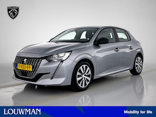 Peugeot 208 1.2 PureTech Active Pack