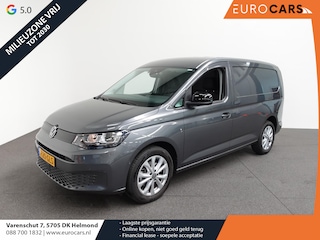 Volkswagen Caddy Cargo 2.0 TDI Style Automaat Automaat Airco Bluetooth Cruise Control App-Connect