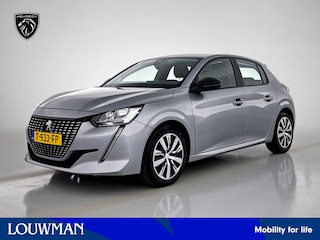 Peugeot 208 1.2 PureTech Active Pack