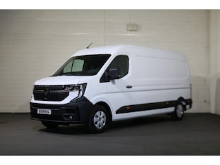 Renault Master E-Tech T35 L3H2 Extra long range 87 kWh