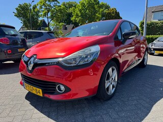 Renault Clio 0.9 TCe Expression Apk 7/6/26,Airco,Navi,Elek-pakket,Nap,Trekhaak