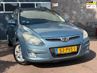 Hyundai i30 CW 1.4i Blue Dynamic|Climate|1e Eig.