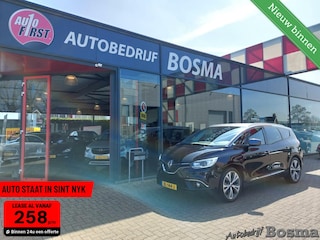 Renault Scénic 1.3 TCe Bose 7p.