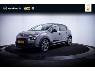Citroën C3 1.2T S&S Feel Pack CARPLAY | NAVI | CLIMA | CRUISE | LANE ASSIST | PDC | LMV