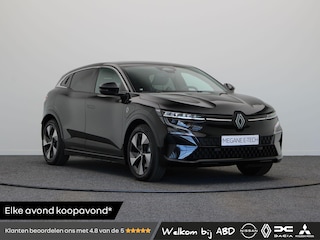 Renault Mégane 220pk comfort range techno 60 kWh | Apple carplay / Android auto | Lichtmetalen velgen 'Oston'| Achteruitrij camera |