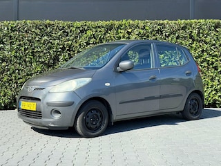 Hyundai i10 1.25i SPOTGOEDKOOP, AIRCO, AFNEEMBARE TREKHAAK, ELEKTRISCH PAKKET