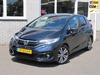 Honda Jazz 1.3 i-VTEC Elegance