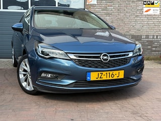 Opel Astra Sports Tourer 1.0 Edition|Climate