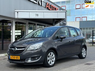 Opel Meriva 1.4 Turbo Berlin - Airco - PDC