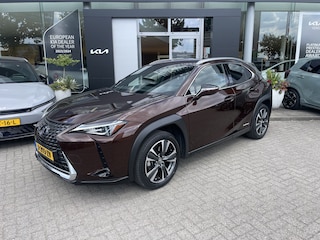 Lexus UX 250h Executive Line