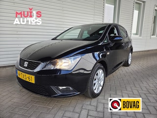 Seat Ibiza SC 1.2 TSI FR