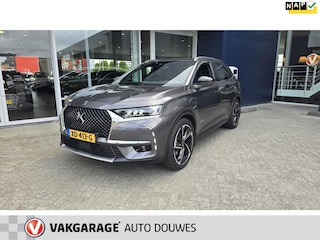 DS 7 1.6 PureTech So Chic Opera|NAP |1e eigenaar |Automaat |B.R.M. | Bomvol