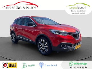 Renault Kadjar 1.2 TCe Bose | Automaat | Keyless | Camera | Winter Pakket | BSM