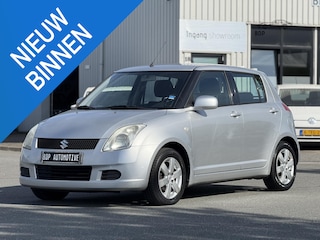 Suzuki Swift 1.3 GLS NIEUWE APK BIJ AFLEVERING