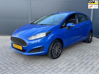 Ford Fiesta 1.0 Champion / Airco / 72.000 km Nap!!