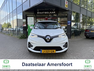 Renault Zoe R135 Zen 52 kWh KOOPACCU Navi All Seasons