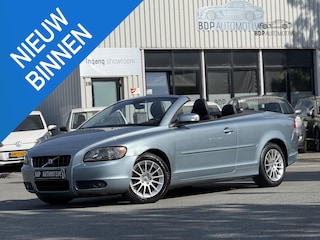 Volvo C70 Convertible 2.4 Kinetic YOUNGTIMER/AUTOMAAT/NL AUTO