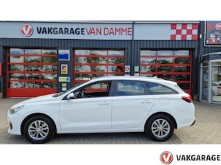 Hyundai i30 Wagon 1.0 T-GDI Comfort