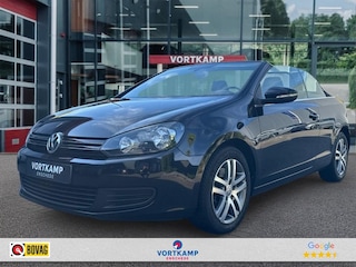 Volkswagen Golf 1.4 TSI DSG COMFORTLINE NAVI/PDC/CRUISE