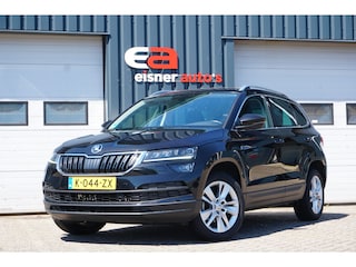 Skoda Karoq 1.0 TSI Business Edition Plus | CAMERA | FULL LED | CARPLAY | ECC |
