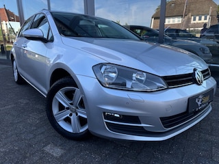 Volkswagen Golf 1.4 TSI ACT Highline keyless