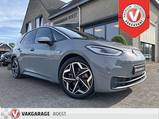 Volkswagen ID.3 First Plus 58 kWh Automaat Trekhaak / Navigatie / Carplay