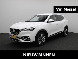 MG EHS 1.5 TGDI Comfort | NAVIGATIE | CLIMATE CONTROL | STOELVERWARMING | LEDEREN BEKLEDING | ACHTERUITRIJCAMERA |
