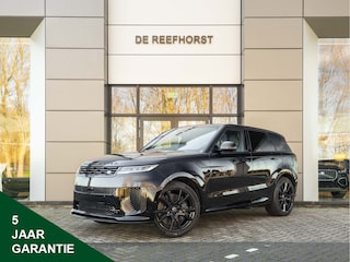 Land Rover Range Rover Sport 4.4 P635 SV Edition Two | Ligurian SVO | Full Carbon | Carbon Ceramic Brakes | Towing Pack