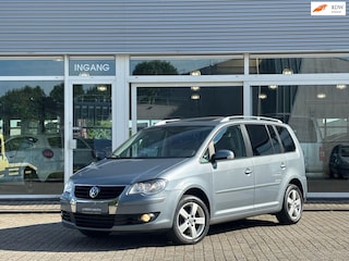 Volkswagen Touran 1.4 TSI 125PK / Navi / Climate / Cruise controle