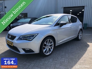 Seat Leon 1.2 TSI Style Business / AUTOMAAT