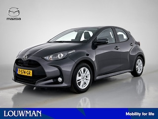 Mazda 2 1.5 Agile