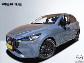 Mazda 2 1.5 e-SkyActiv-G 90 Homura