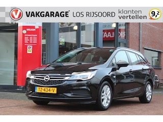 Opel Astra Sports Tourer 1.0 Turbo *Online Edition* | Carplay | Navigatie | A/C | Cruise Control | Bluetooth |