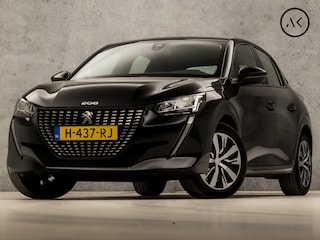 Peugeot 208 1.2 PureTech Sport (APPLE CARPLAY, GROOT NAVI, LED KOPLAMPEN, SPORTSTOELEN, CRUISE, LANE ASSIST, NIEUWE APK, NIEUWSTAAT)