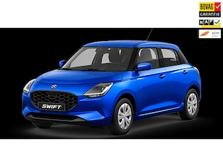 Suzuki Swift 1.2 Comfort Smart Hybrid € 2.000,- KORTING!!!