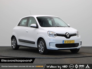 Renault Twingo Z.E. R80 Collection | Aviloo Score 91% | Climate Control | Apple Carplay / Android Auto |