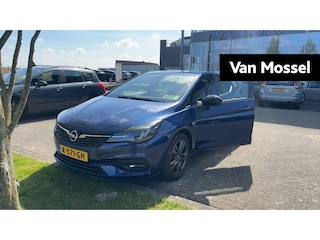 Opel Astra 1.2 Edition | Camera | PDC | Trekhaak | LMV |