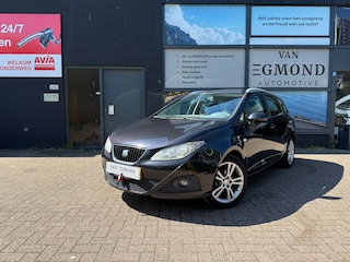 Seat Ibiza ST 1.4 Style