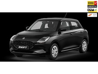 Suzuki Swift 1.2 Comfort Smart Hybrid € 2.000,- KORTING!!!