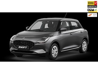 Suzuki Swift 1.2 Comfort Smart Hybrid € 2.000,- KORTING!!!