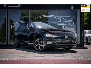 Volkswagen Polo 1.0 TSI Comfortline|Carplay|Automaat|ACC|Airco|Navi