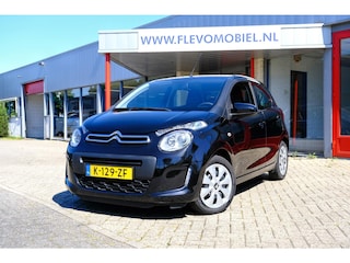 Citroën C1 1.0 VTi Feel 5-drs Airco