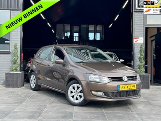 Volkswagen Polo 1.2 TSI BlueMotion|Carplay|Trekhaak|NAP|APK|