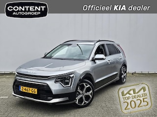 Kia Niro 1.6 GDi Hybrid 141pk DCT6 ExecutiveLine