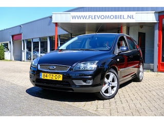 Ford Focus 2.0-16V Rally Edition 5-drs Airco|Navi via Android|LMV